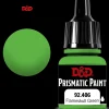 Prismatic Paint Flameskull Green 8 ml Dungeons & Dragons 5th Edition