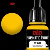 Prismatic Paint Gold Yellow 8 ml Dungeons & Dragons 5th Edition