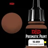 Prismatic Paint Hammered Copper (Metallic) 8 ml Dungeons & Dragons 5th Edition