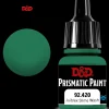 Prismatic Paint Juiblex Slime Wash 8 ml Dungeons & Dragons 5th Edition