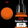 Prismatic Paint Orange Fire 8 ml Dungeons & Dragons 5th Edition