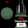 Prismatic Paint Sick Green 8 ml Dungeons & Dragons 5th Edition