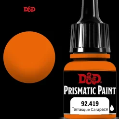 Prismatic Paint Tarrasque Carapace 8 ml Dungeons & Dragons 5th Edition