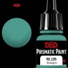Prismatic Paint Verdigris (Effect) 8 ml Dungeons & Dragons 5th Edition