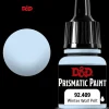 Prismatic Paint Winter Wolf Pelt 8 ml Dungeons & Dragons 5th Edition