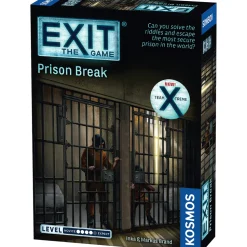 Prison Break