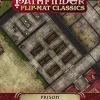 Prison Flip-Mat Classics