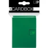 PRO 15+ Solid Green Card Box 3-Pack