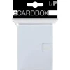 PRO 15+ Solid White Card Box 3-Pack