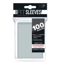 PRO-Fit Standard Size Inner Deck Protectors (100)