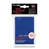 PRO-Gloss Blue Small Size Sleeves (60)