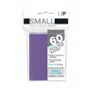 PRO-Gloss Purple Small Size Sleeves (60)