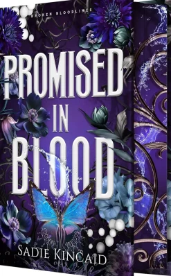 Promised in Blood