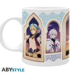 Protectors of Uruk Mug 320 ml