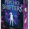 Psycho Shifters