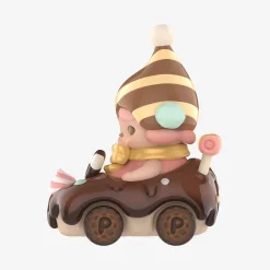Pucky Cho'car'late Figure