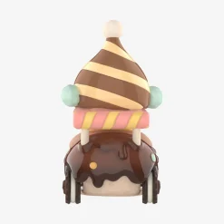 Pucky Cho'car'late Figure