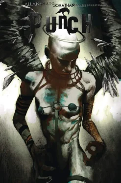 Punch Collected Edition