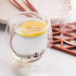 Puppers Double-Walled Glass 250 ml