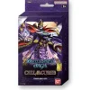 Purple: Call of the Curse Starter Deck SD02 Battle Spirits Saga