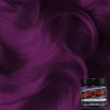 Purple Haze Classic High Voltage Hair Dye
