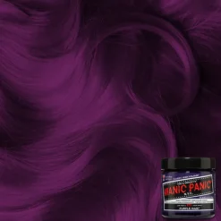 Purple Haze Classic High Voltage Hair Dye