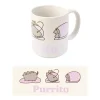 Purrito Mug 350 ml