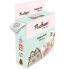Pusheen Character Collection Sticker Box (200)