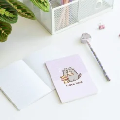Pusheen Moments Stationary Set