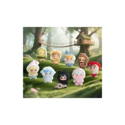 QKid Fairy Tales Series Blind Box 15-16 cm