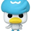 Quaxly POP! Games Vinyl Figure