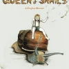 Queen of Snails: A Graphic Memoir