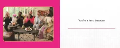 Queer Eye: You Are Fabulous: A Fill-In Book