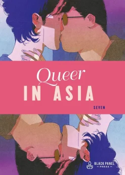 Queer in Asia
