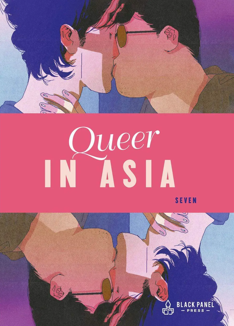 Queer in Asia