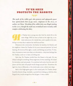 Queer Mythology: Epic Legends from Around the World