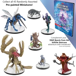 Quests from the Infinite Staircase Booster Pack