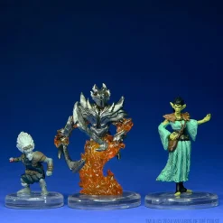 Quests from the Infinite Staircase Booster Pack