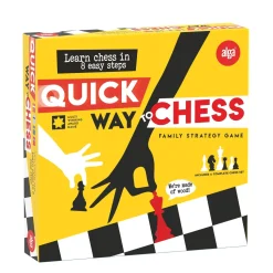 Quick Way to Chess