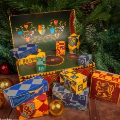 Quidditch Deluxe Adventskalender 2025
