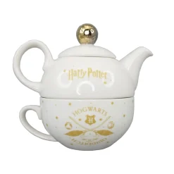 Quidditch Tea for One