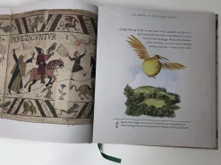 Quidditch Through the Ages - Illustrated Edition: Deluxe Illustrated Edition