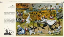 Quidditch Through the Ages - Illustrated Edition: A magical companion to the Harry Potter stories