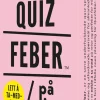 Quizfeber på Reisen