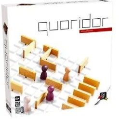 Quoridor