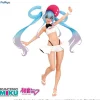 Racing Miku 2024 Summer Holiday Version GT Project Trio-Try-it PVC Statue 21 cm
