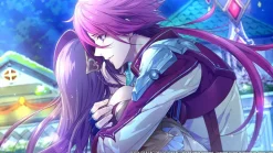 Radiant Tale Fanfare (Switch)