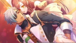 Radiant Tale Fanfare (Switch)