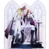 Radiant Throne Series Acrylic Stand 16 cm