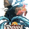 Radiant, Vol. 19